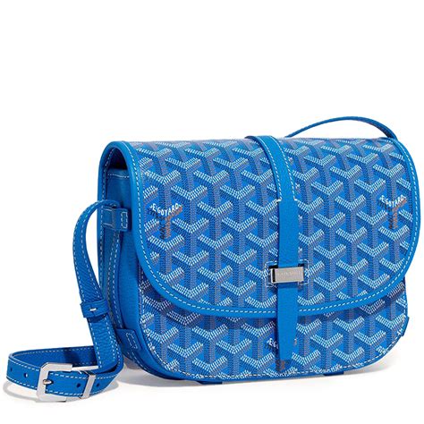 tiffany blue goyard|Goyard Handbags for Sale .